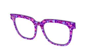 Angel 624 Holographic