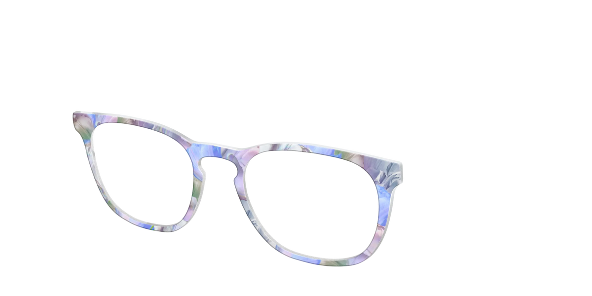 The Floral Marble