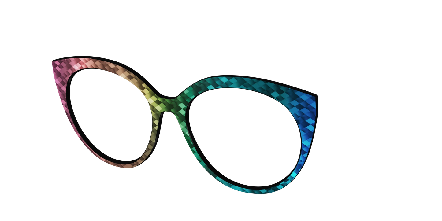 The Rainbow Prism