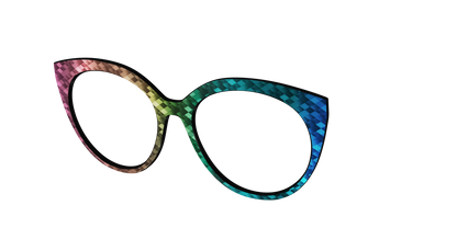 The Rainbow Prism