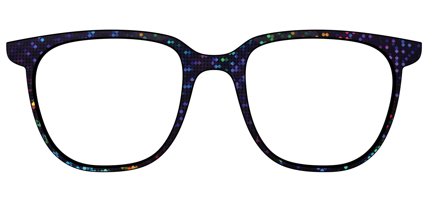 The Holographic Dots