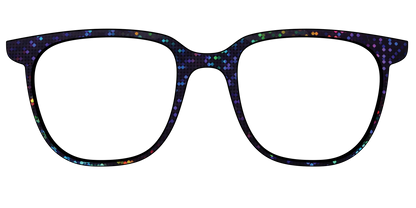 The Holographic Dots