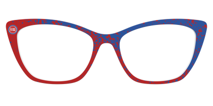 The Pistons Splatter
