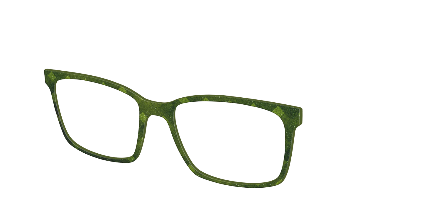 The Olive Geo