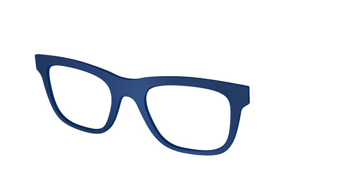 The Matte Navy