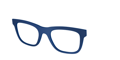 The Matte Navy