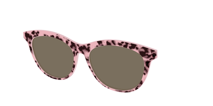 The Polarized True Love Tort Sun Top
