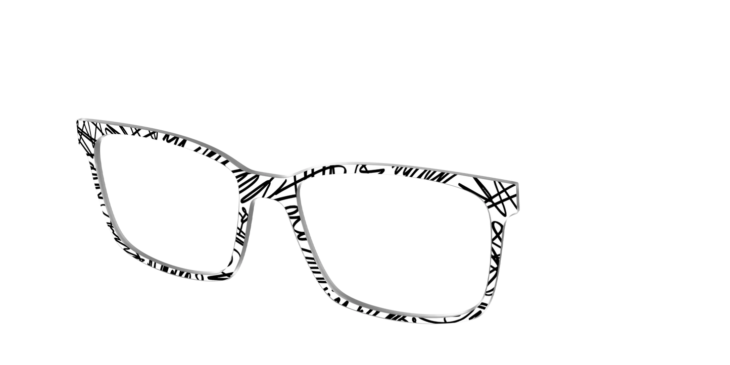 The Stylish Scribble