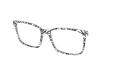 The Stylish Scribble