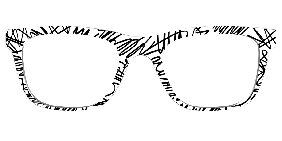 The Stylish Scribble