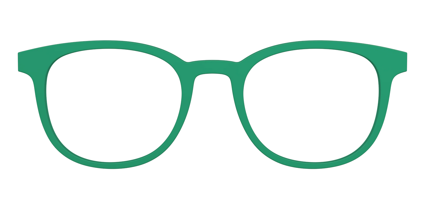 The Forest Green