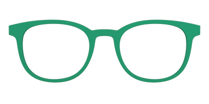 The Forest Green