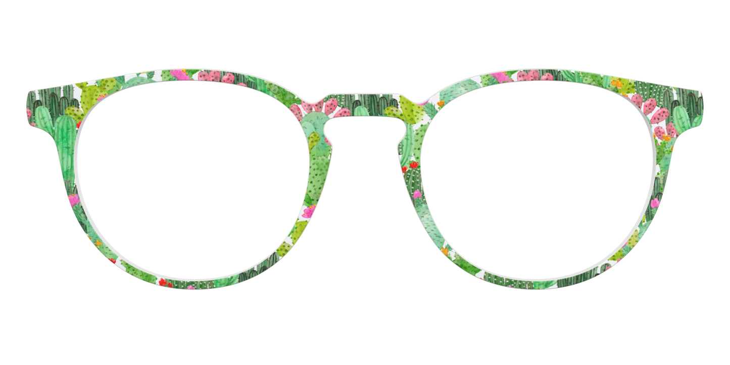 The Cactus Floral