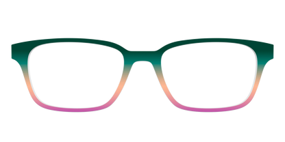 The Spruce to Rosewood Gradient