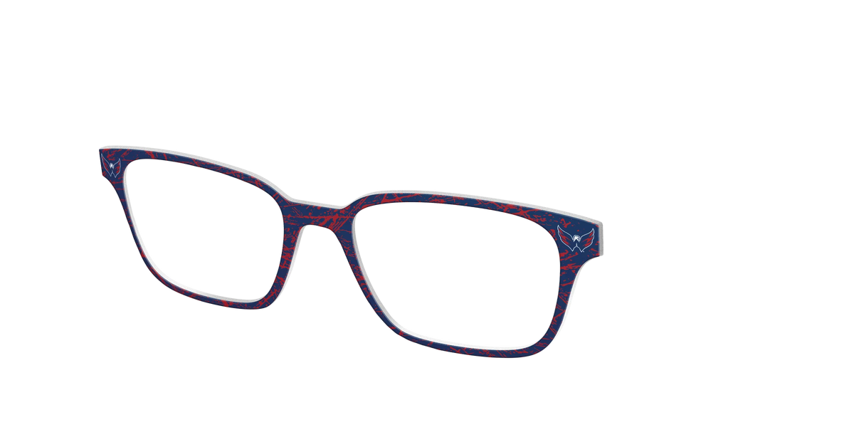 The Capitals® Ice