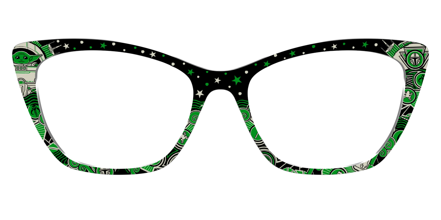 Grogu™ Deco Galaxy