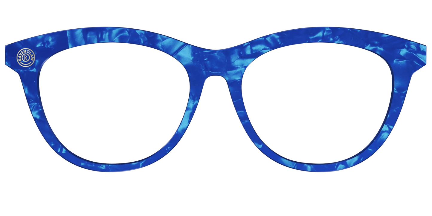 The Ravenclaw™ Pearl Tortoise
