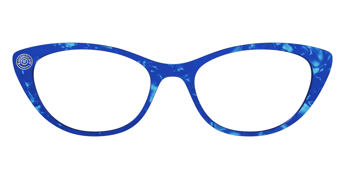 The Ravenclaw™ Pearl Tortoise