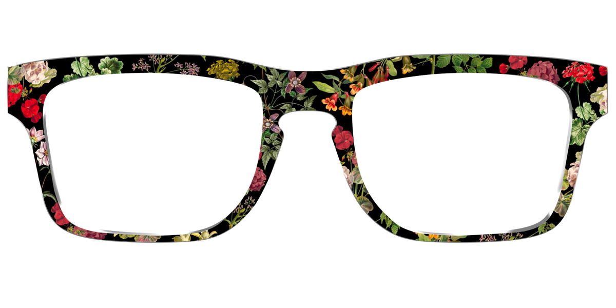 The Botanical Study