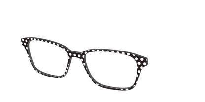 The Black Polka Dots