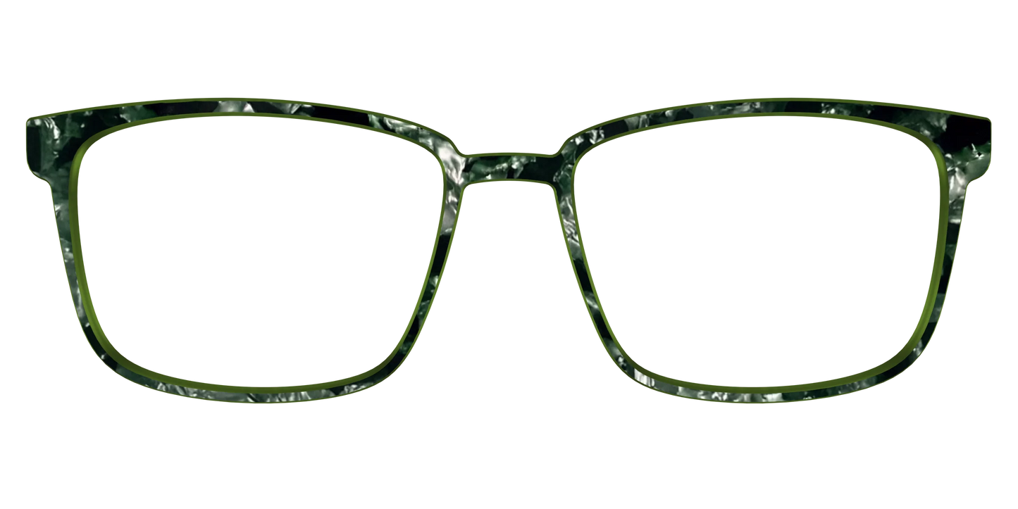 The Olive Pearl Tortoise