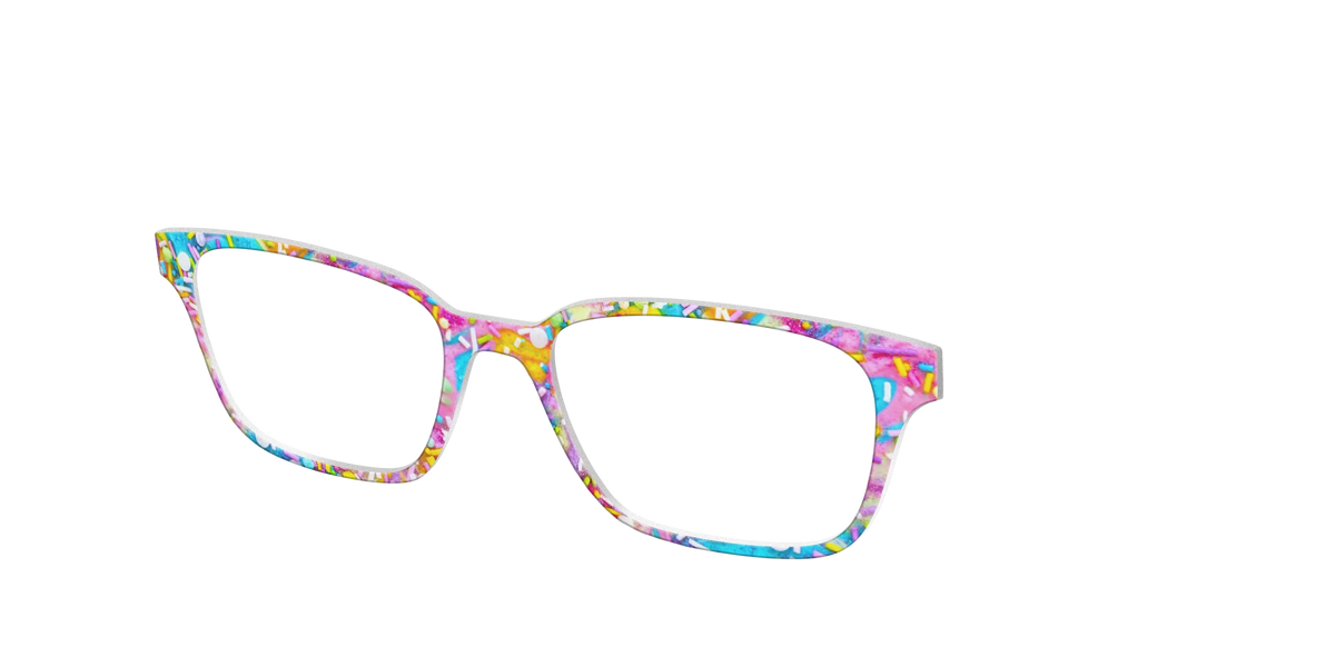 The Sprinkle Confetti