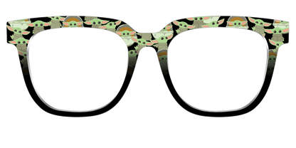 Grogu™ Gradient