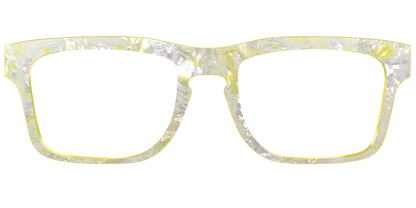 The Buttercup Pearl Tortoise
