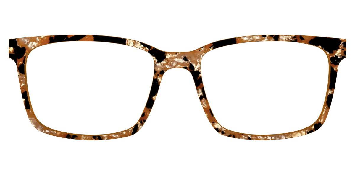 The Caramel Pearl Tortoise