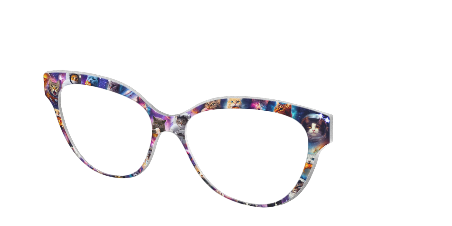 The Galactic Kittens