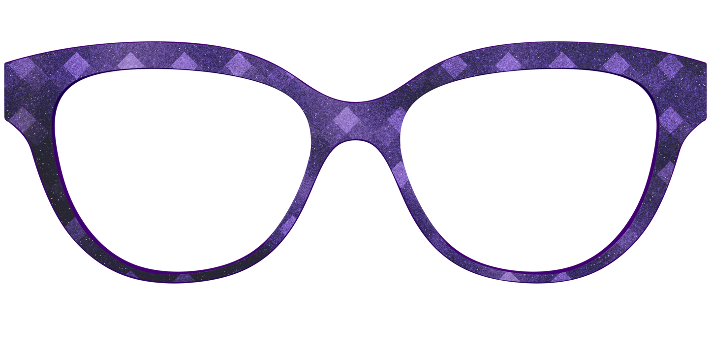 The Eggplant Geo