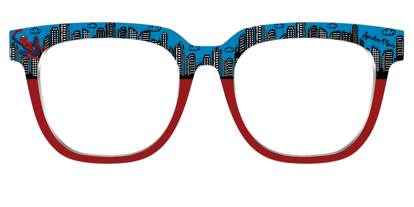 Spider-Man City