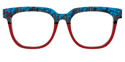 Spider-Man City