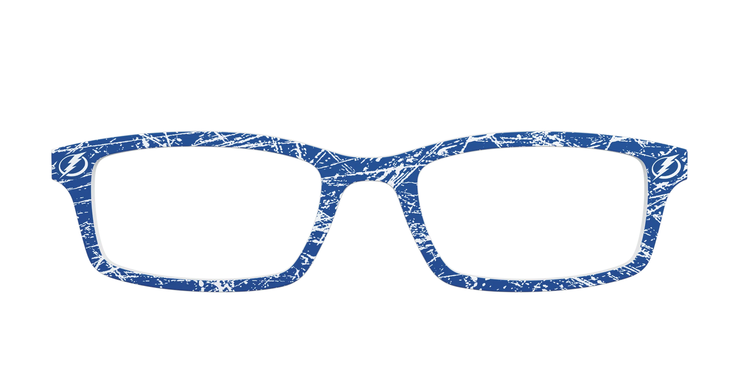 The Lightning® Ice