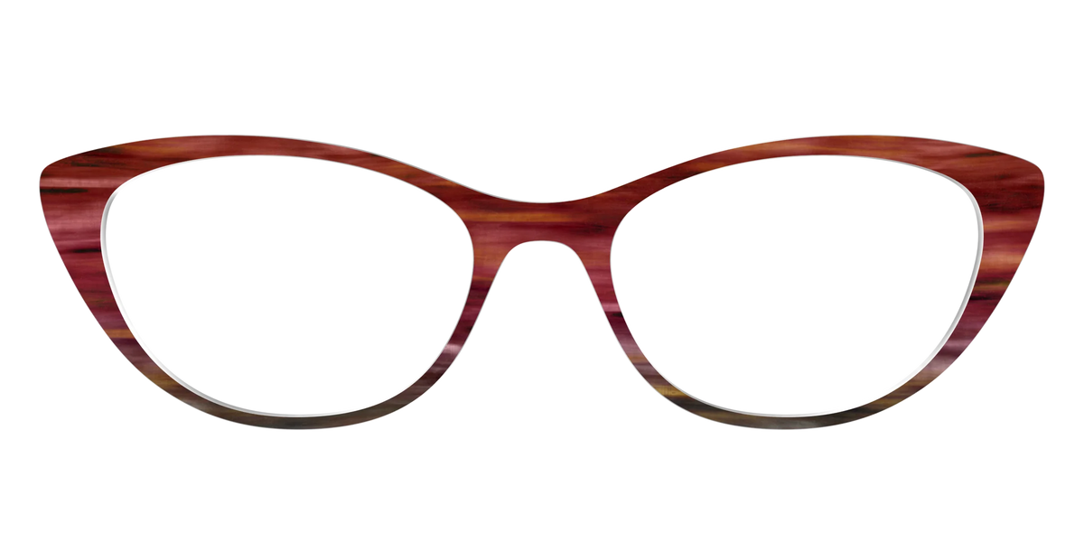 The Auburn Gradient Horn