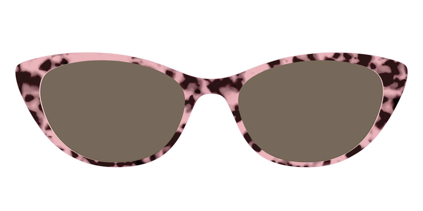 The Polarized True Love Tort Sun Top