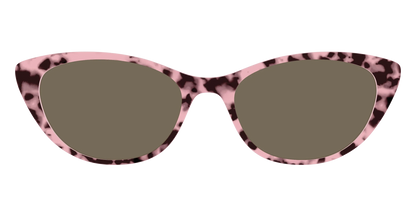 The Polarized True Love Tort Sun Top