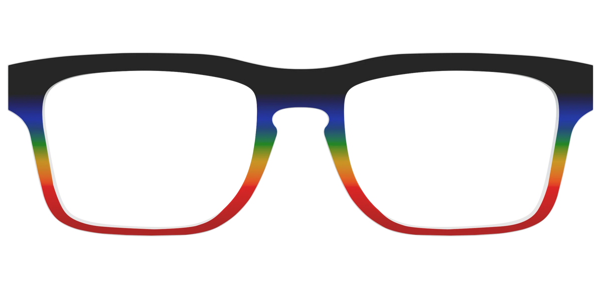 The Love Wins Gradient