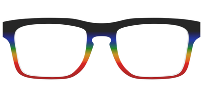 The Love Wins Gradient