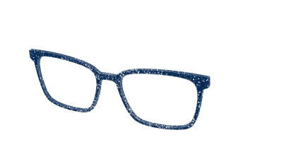 The Navy Sparkle