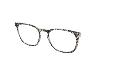 The Black Classic Lace
