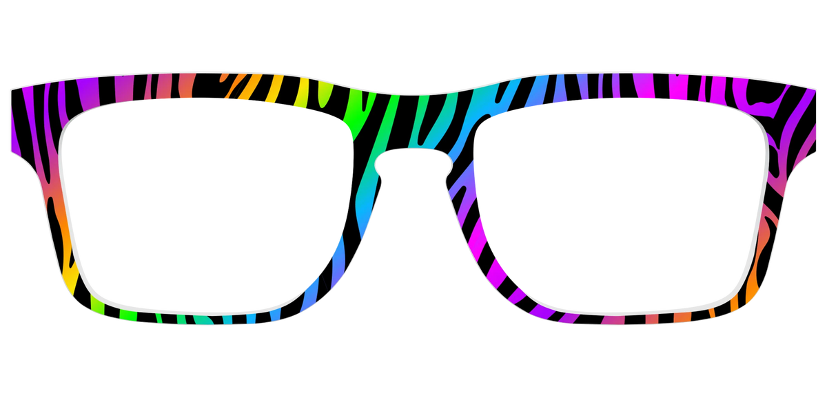 The Prismatic Zebra