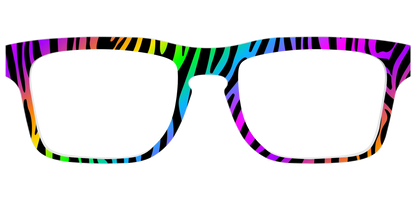 The Prismatic Zebra