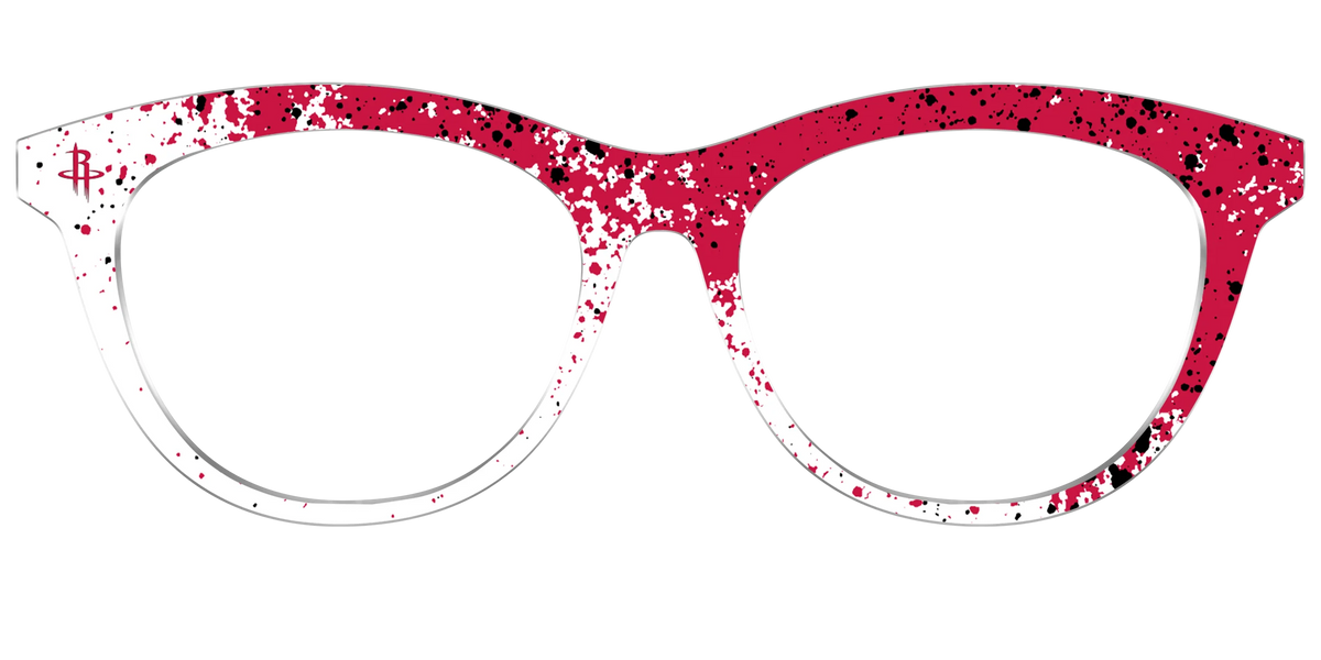 Rockets Splatter