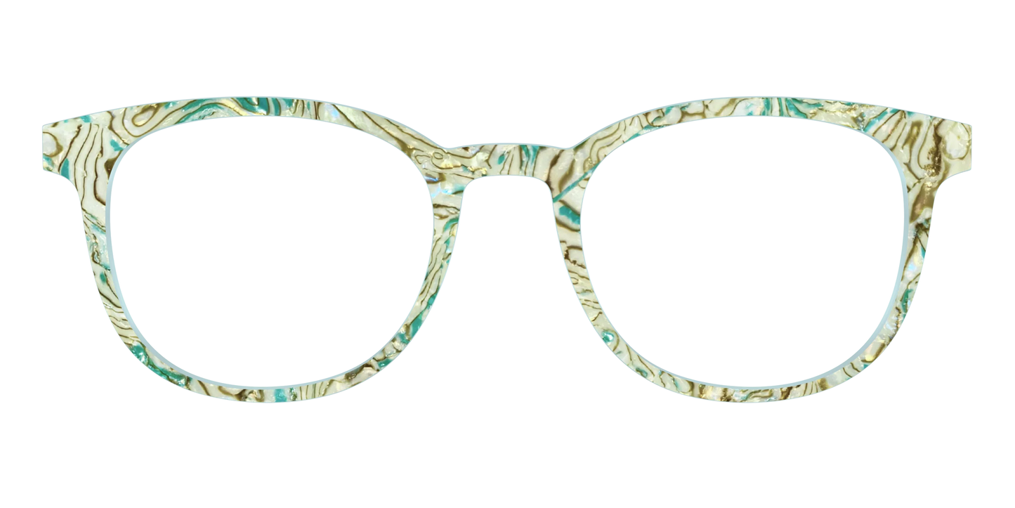 The Mint Jasper Pearl Marble