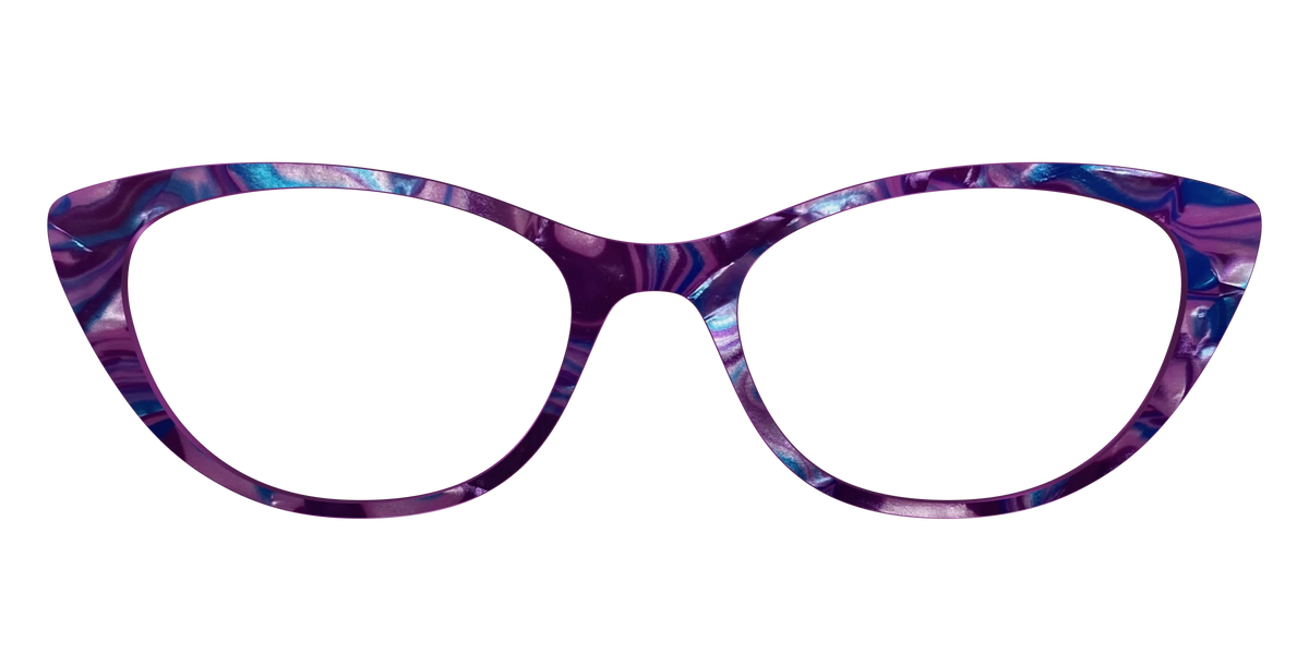 The Tyrian Purple Pearl Marble