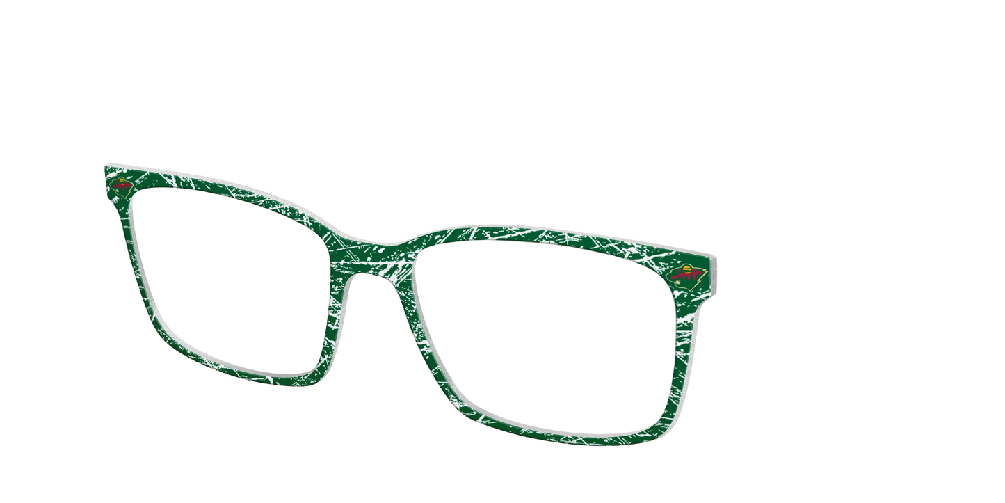 The Wild® Ice