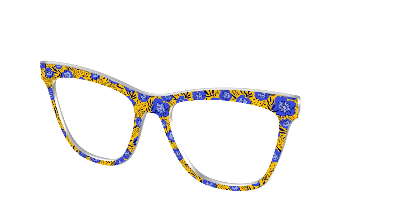 The Fab Floral