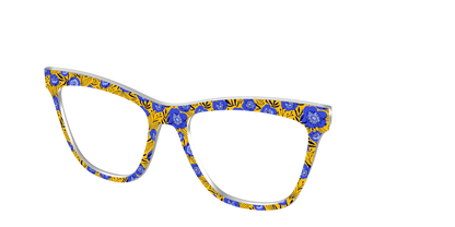 The Fab Floral