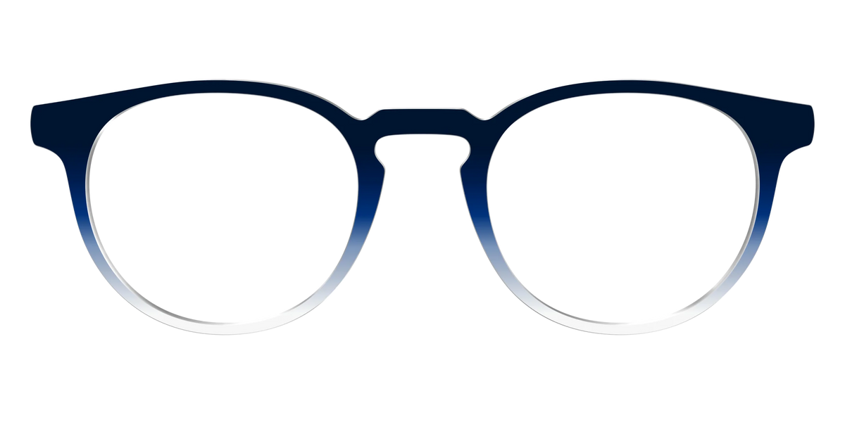 The Navy to White Gradient